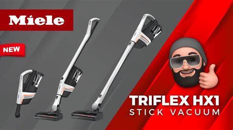 6 Miele Blizzard CX1 Cat and Dog Bagless Vacuum Cleaner Review; 4. . Miele triflex hx1 roller brush not spinning